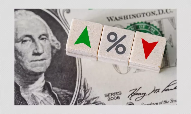 US Feds Biggest Interest Rate Hike Since 1994, All You Need To Know