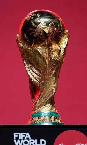 FIFA Prepones World Cup By A Day, Tournament To Begin From November 20