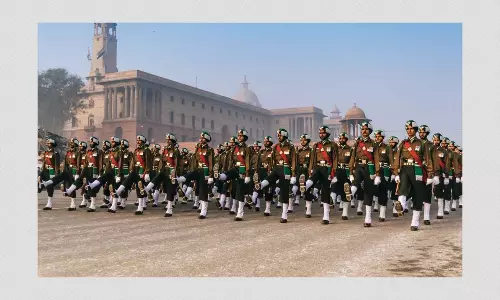 Agnipath: Amid Violent Protests, Veterans Question New Recruitment Scheme