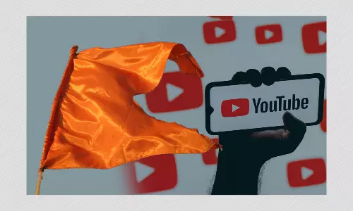 YouTube Weaponised By Indias Right Wing To Target Muslims, Women: NYU Stern Report