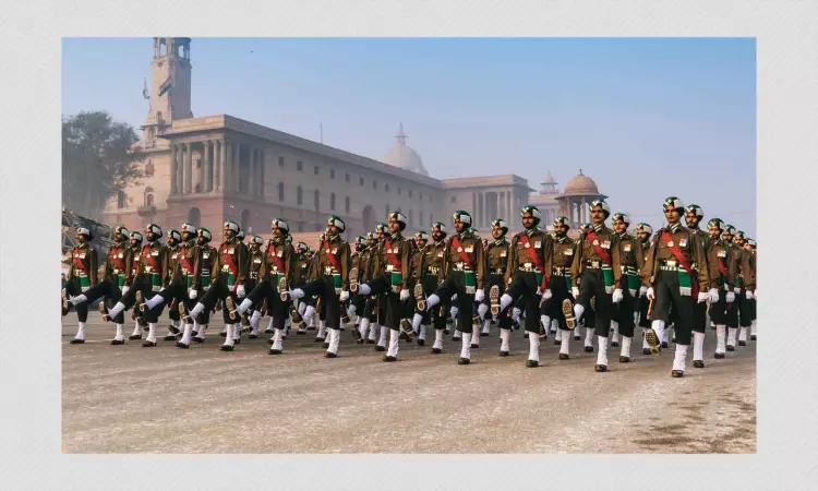 Agnipath: Amid Violent Protests, Veterans Question New Recruitment Scheme