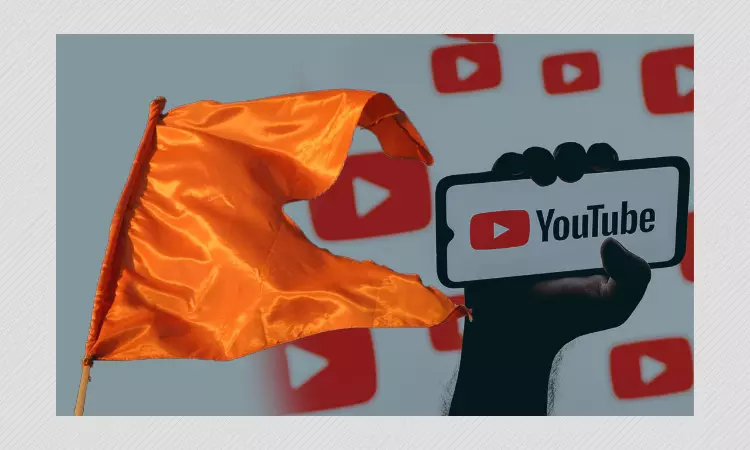 YouTube Weaponised By Indias Right Wing To Target Muslims, Women: NYU Stern Report
