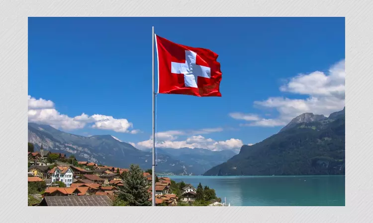 Explained: As Indian Deposits In Swiss Banks Rise 50%, Is It Black Money?