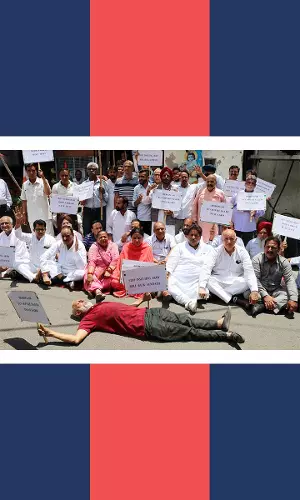 Agnipath: Trains Cancelled Amid Protests As Army Aspirants Call For Bharat Bandh