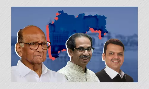 Political Turmoil In Maharashtra 2022: What We Know So Far