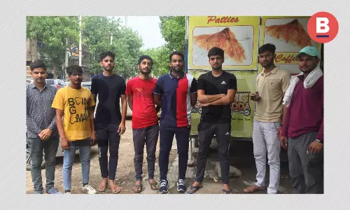 What A Job In The Armed Forces Means For Indias Youth