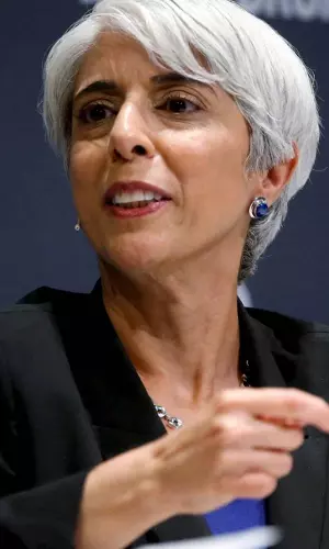 Meet Arati Prabhakar, The New Science Adviser Of The White House Nominated By Joe Biden