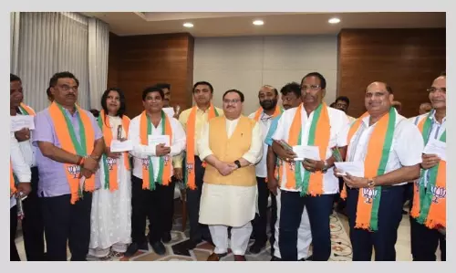 What Is The Anti-Defection Law In India, And Is It Working As It Should?