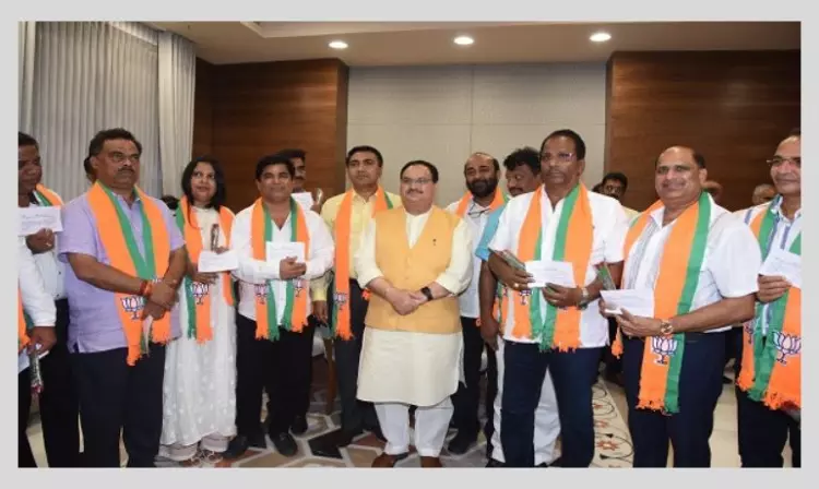 What Is The Anti-Defection Law In India, And Is It Working As It Should?