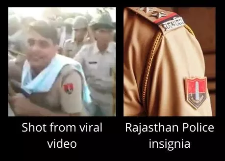Rajsthan Police Girl Xxx - Unrelated Video Peddled As Nupur Sharma Arrested Over Anti-Prophet Remarks  | BOOM