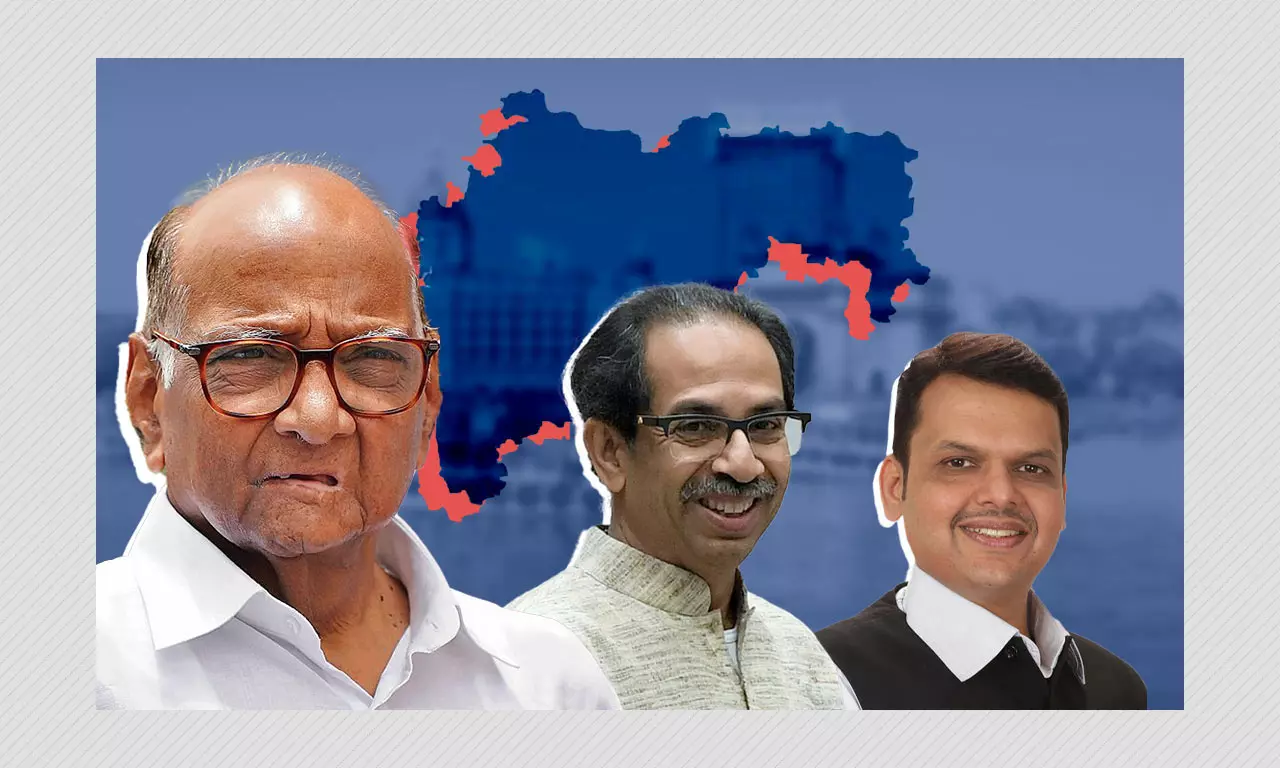 What Is The Anti-Defection Law And How Is It Applicable In Maharashtra?