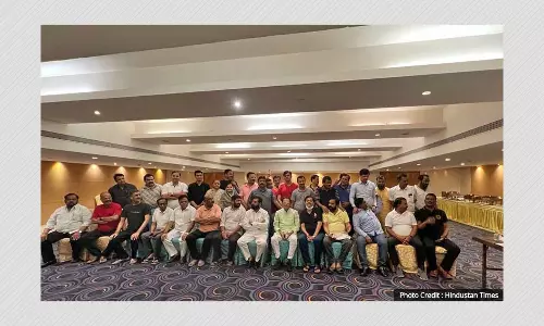 Evils of Political Defection Matter of National Concern: Plea in SC