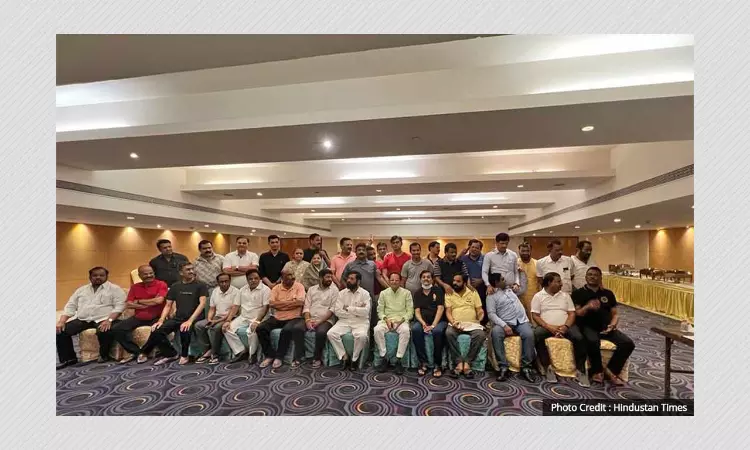 Evils of Political Defection Matter of National Concern: Plea in SC