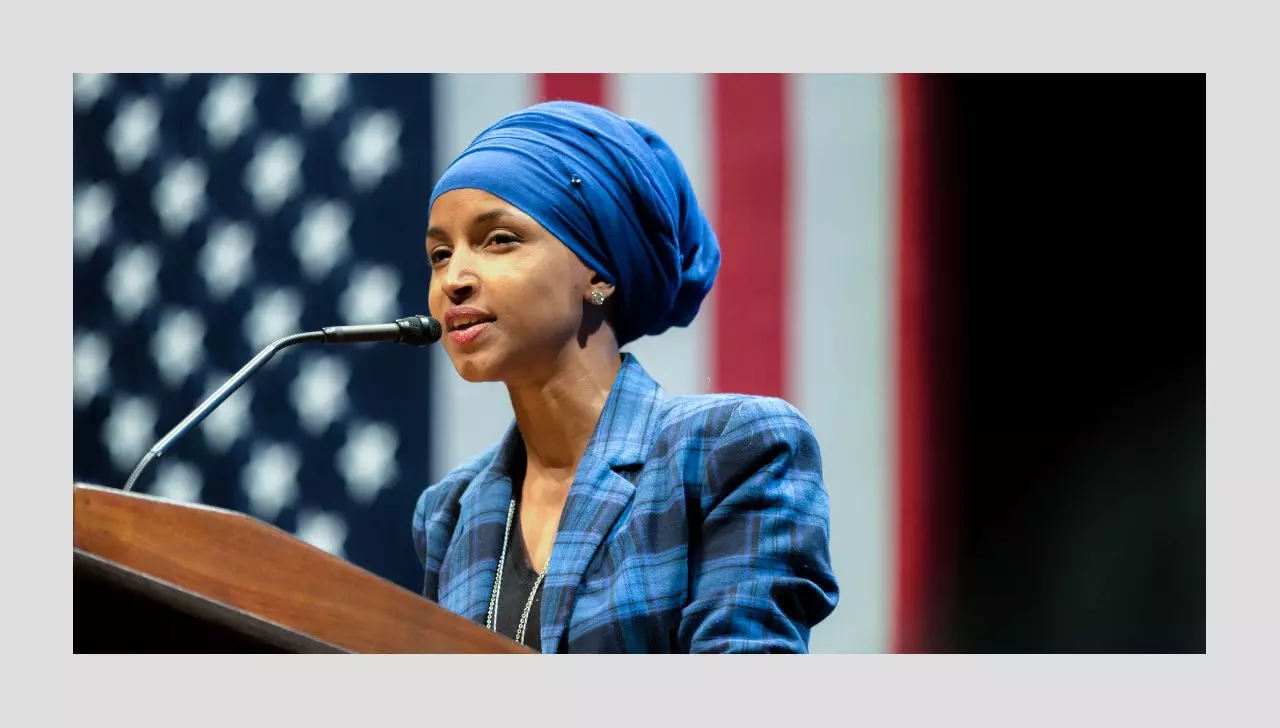 US Congresswoman Ilhan Omar Presents Anti-India Resolution: What Does It Mean For India? US Congresswoman Ilhan Omar Presents Anti-India Resolution: What Does It Mean For India?