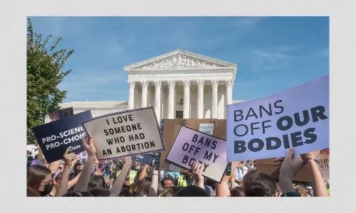 Facebook Shared Chats With US Cops In Abortion Case, Duo Faces Charges