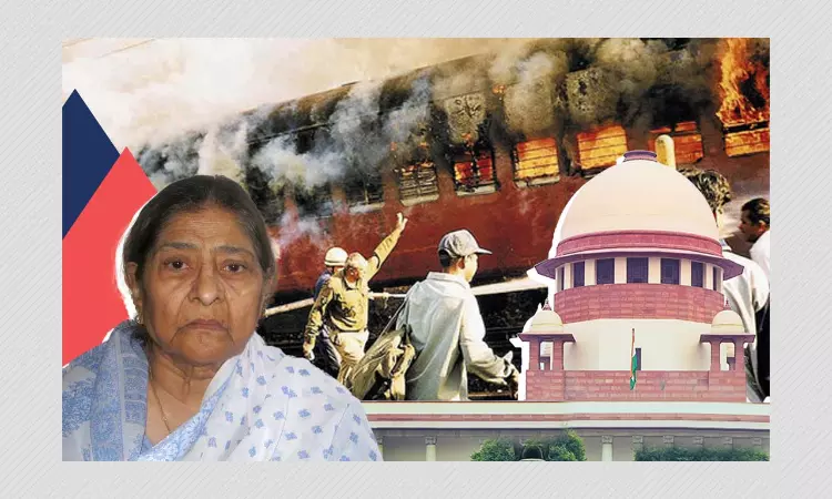 2002 Gujarat Riots: Supreme Court Upholds Clean Chit to Narendra Modi