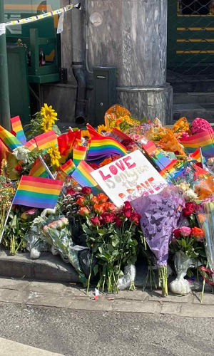 Oslo Shooting: 2 Dead And Several Injured In Gay Bar Shooting, Police Arrest Perpetrator