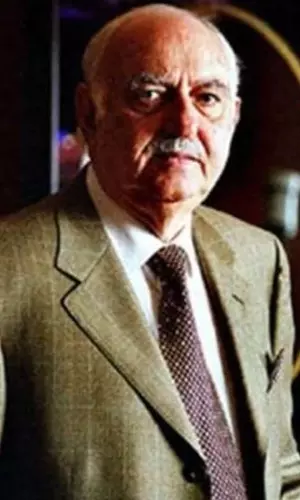 Pallonji Mistry, Owner Of Shapoorji Pallonji Group Dies At 93