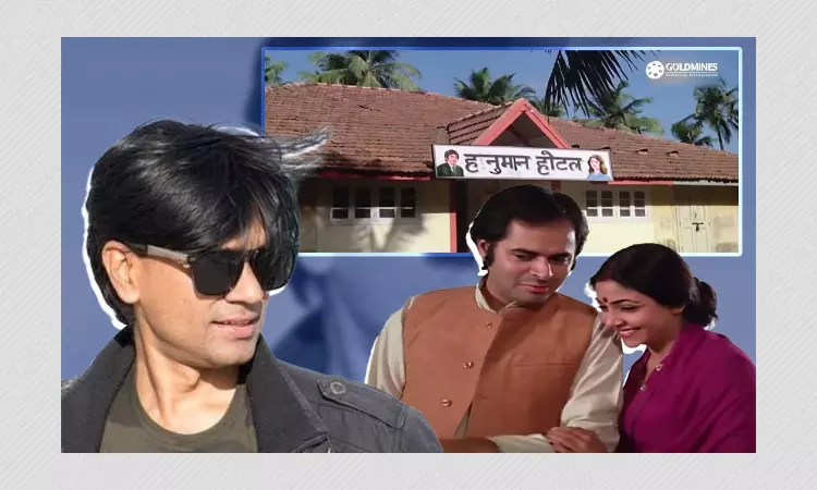 Honeymoon To Hanuman Hotel: The Scene From 1983 Film That Got Mohammed Zubair Arrested