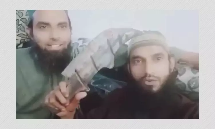 Udaipur Tailor Brutally Murdered For Supporting Nupur Sharma, 2 Arrested