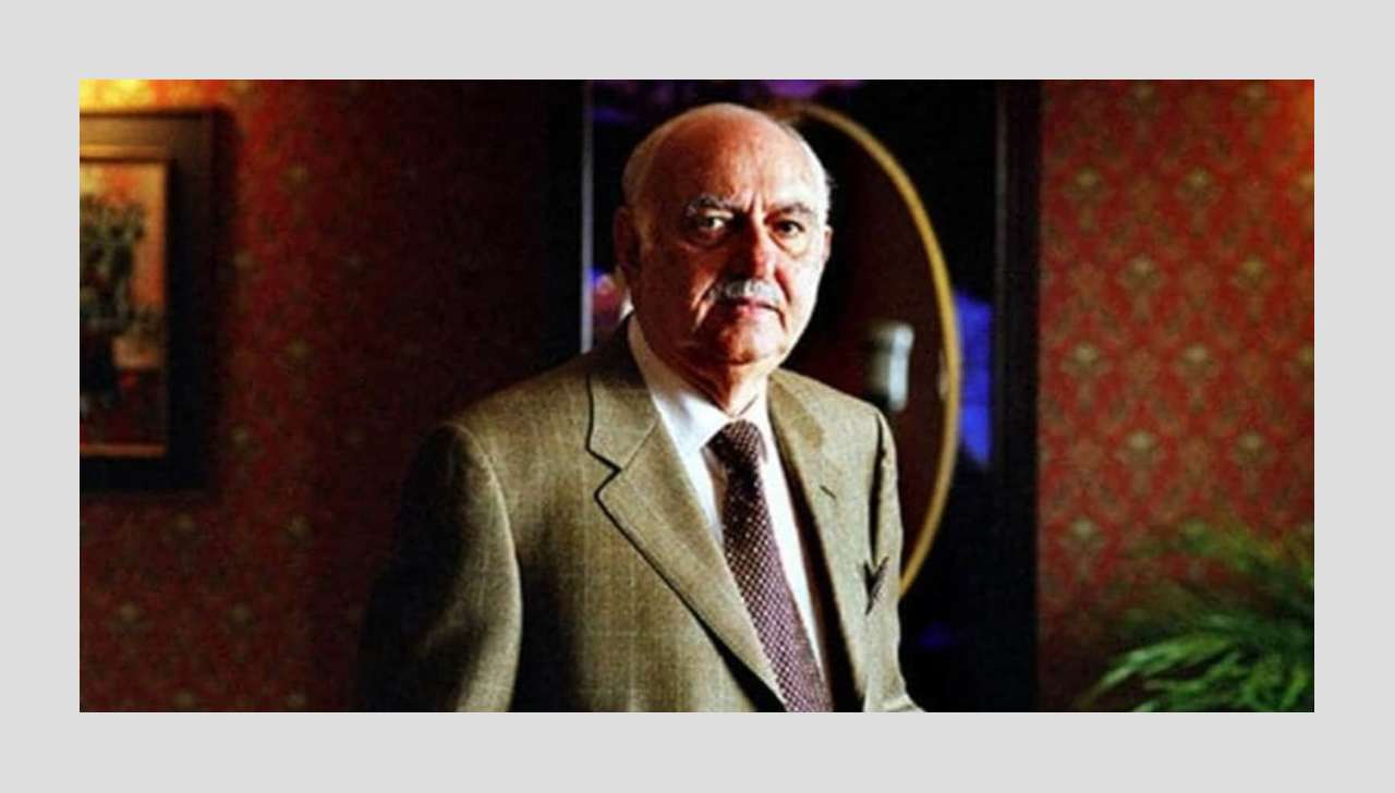 Pallonji Mistry, Owner Of Shapoorji Pallonji Group Dies At 93