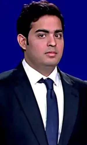 Mukesh Ambani Steps Down As Reliance Chairman, Son Akash Ambani Takes Charge