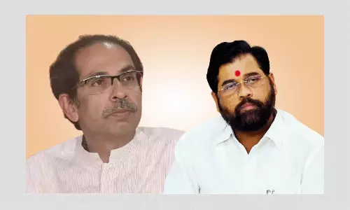 Maharashtra Governors Call For Floor Test Illegal: Shiv Sena to SC