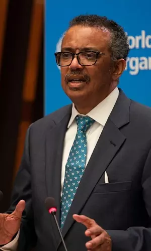 Covid-19 Pandemic Is Changing, Not Over Yet: WHO Warns As Cases Rise in 110 Countries