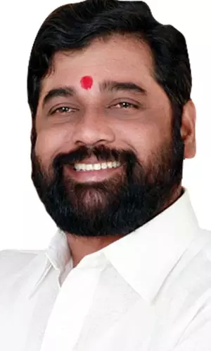 Eknath Shinde Sworn In As New Maharashtra Chief Minister, Devendra Fadnavis As Deputy CM