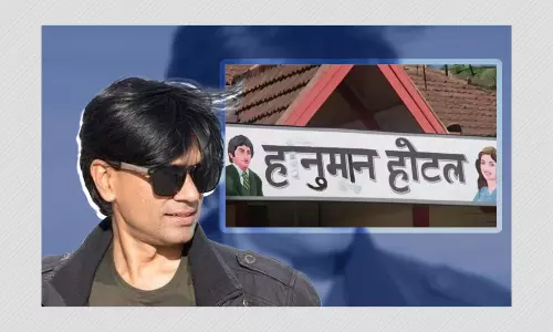 Delhi Court Denies Bail To AltNews Co-Founder Mohammed Zubair