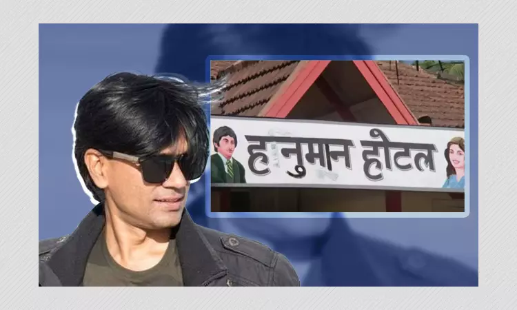 Delhi Court Denies Bail To AltNews Co-Founder Mohammed Zubair