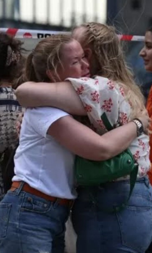 Copenhagen Shooting: 3 Killed, 3 Critically Injured After Gunman Opens Fire Inside Mall