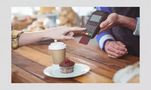 Govt Bars Restaurants From Levying Service Charges By Default