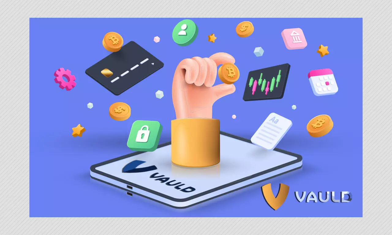 Heres Why Crypto Firm Vauld, Promoted By YouTubers Is In Deep Trouble