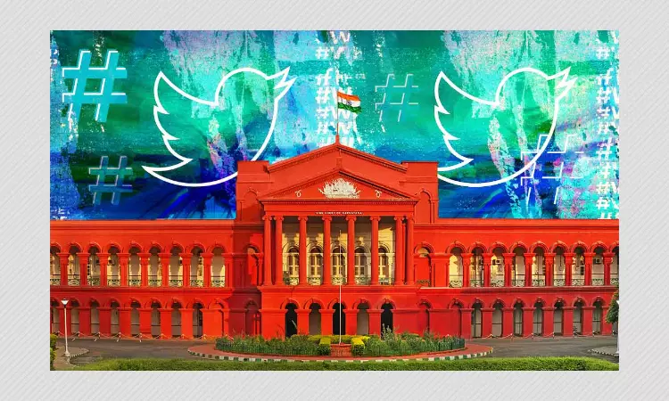 Centre Wanted to Block Political, Journalistic Content: Twitter to HC