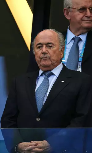 Sepp Blatter, Michel Platini Cleared Of Corruption Charges In FIFA Trial