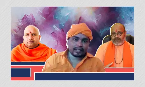 Hate Speech: What Bajrang Muni, Yati Narsinghanand, Anand Swaroop Said In The Past