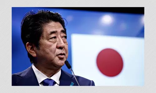 From Abenomics To Quad: The Career Of Japanese PM Shinzo Abe