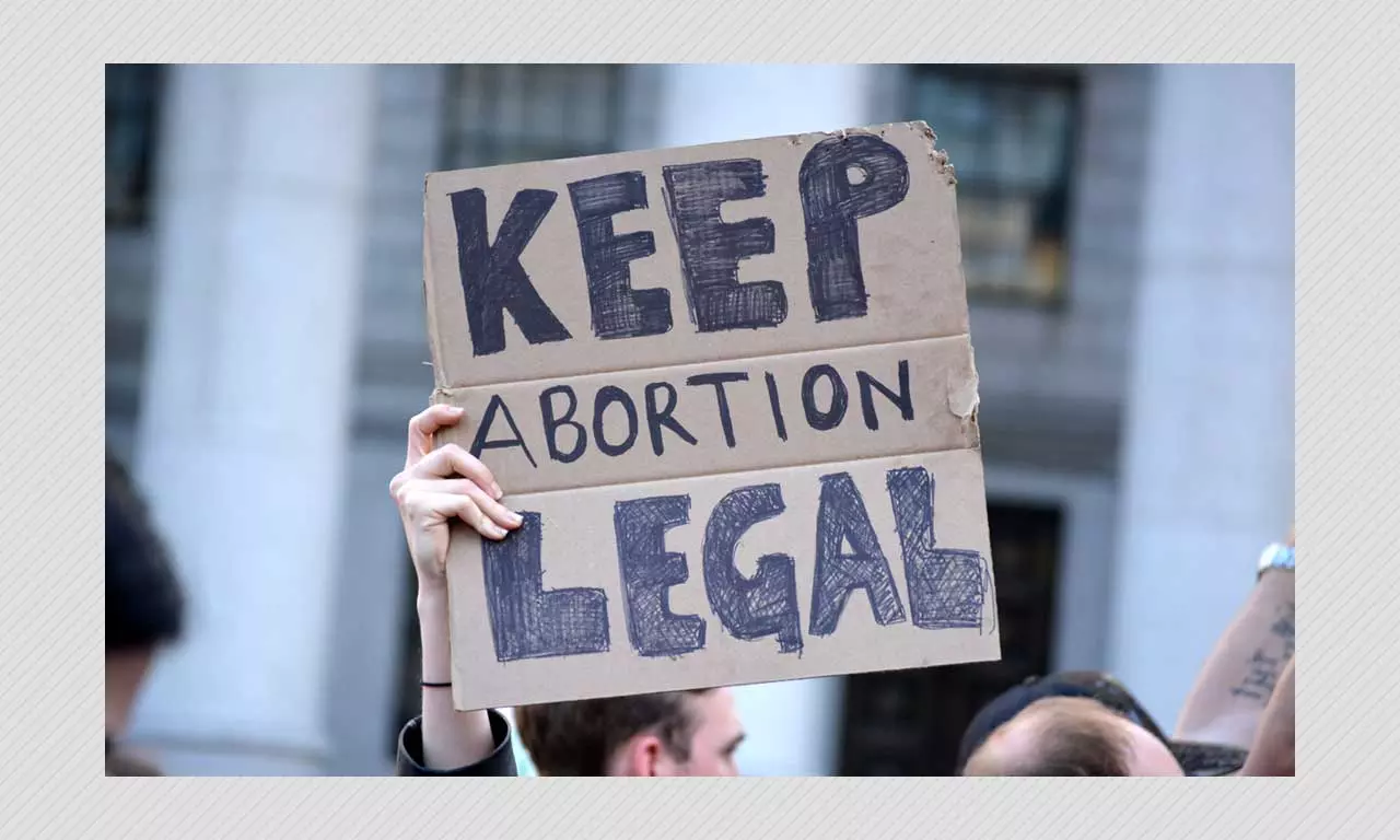 Why So Many Indians Watch YouTube To Know How To Get An Abortion Why So Many Indians Watch YouTube To Know How To Get An Abortion