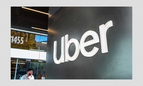 Violence Guarantees Success: Leaked Uber Files Open Pandoras Box Of Ethical Misconduct
