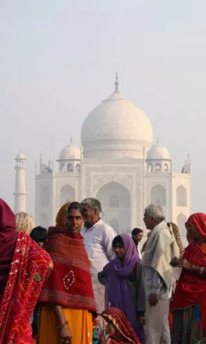 Here Are The 5 Most Populous States Of India