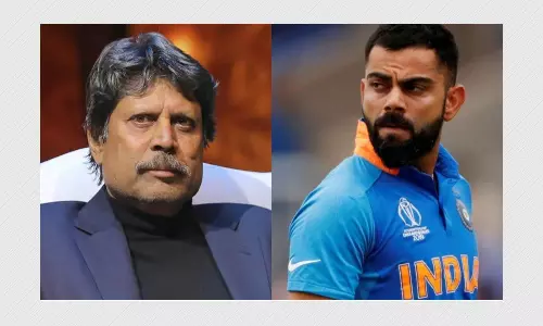 Explained: The Debate Around Virat Kohlis Selection In Indias T20I Squad