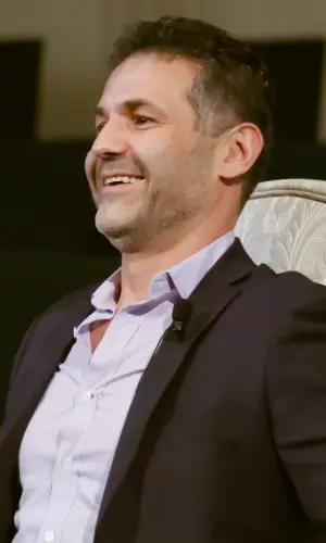 Never Been Prouder: Writer Khaled Hosseinis Response On Daughter Coming Out As Trans
