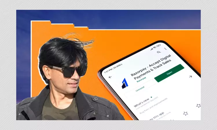 Did Razorpay Have A Choice When It Gave Out Data After Zubairs Arrest?