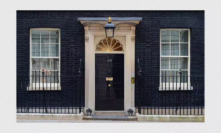 Explained: How The Tories Are Voting For The Next British PM