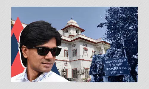 Voices of Dissent Necessary For A Healthy Democracy: Delhi Court