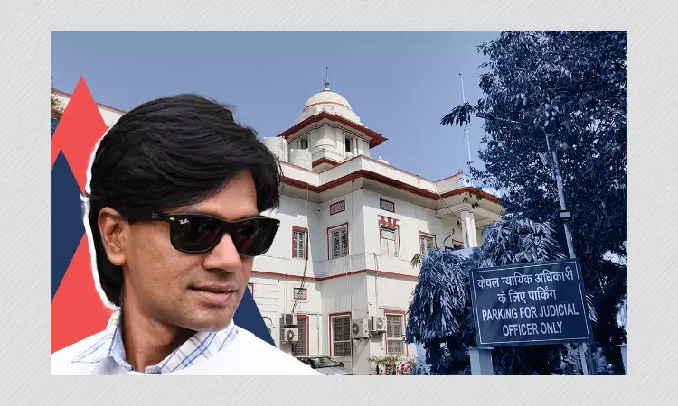 Voices of Dissent Necessary For A Healthy Democracy: Delhi Court