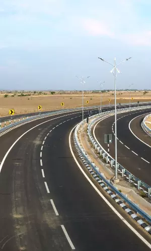 PM Narendra Modi Inaugurates Bundelkhand Expressway Project In Uttar Pradesh