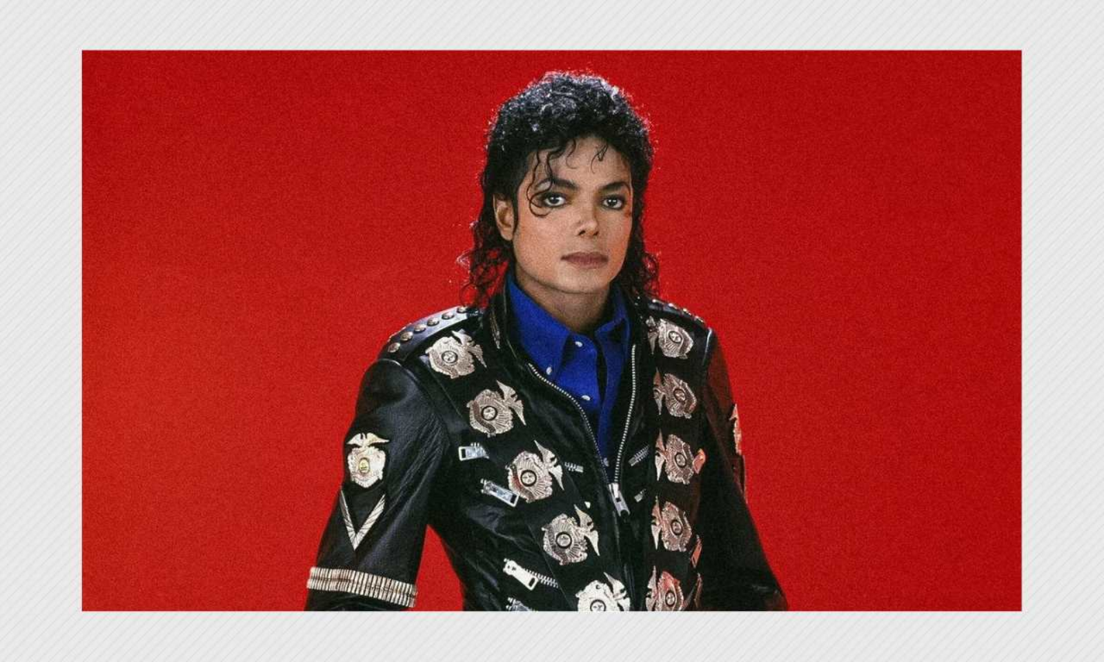 Michael Jackson I Am A Muslim