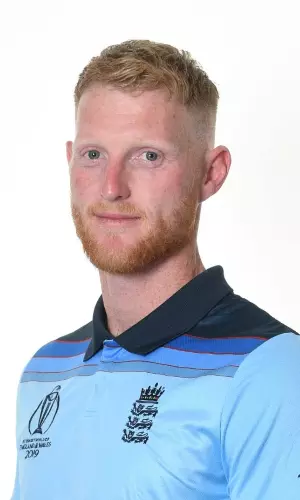 English All-Rounder Ben Stokes Announces Retirement From ODI Cricket